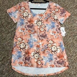 LuLaRoe Classic T